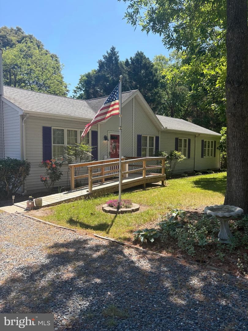 207 Thrasher Way, Salisbury