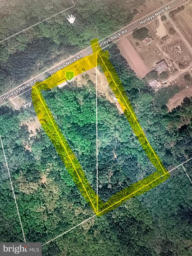 8381 Hurleys Neck Rd, Mardela Springs