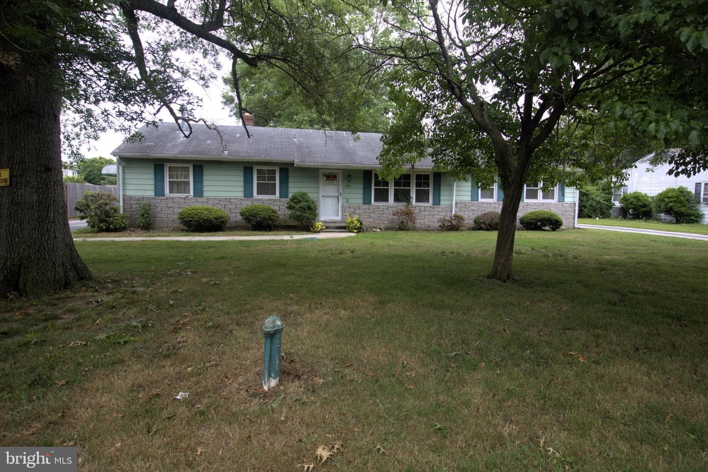 301 Glendale Drive