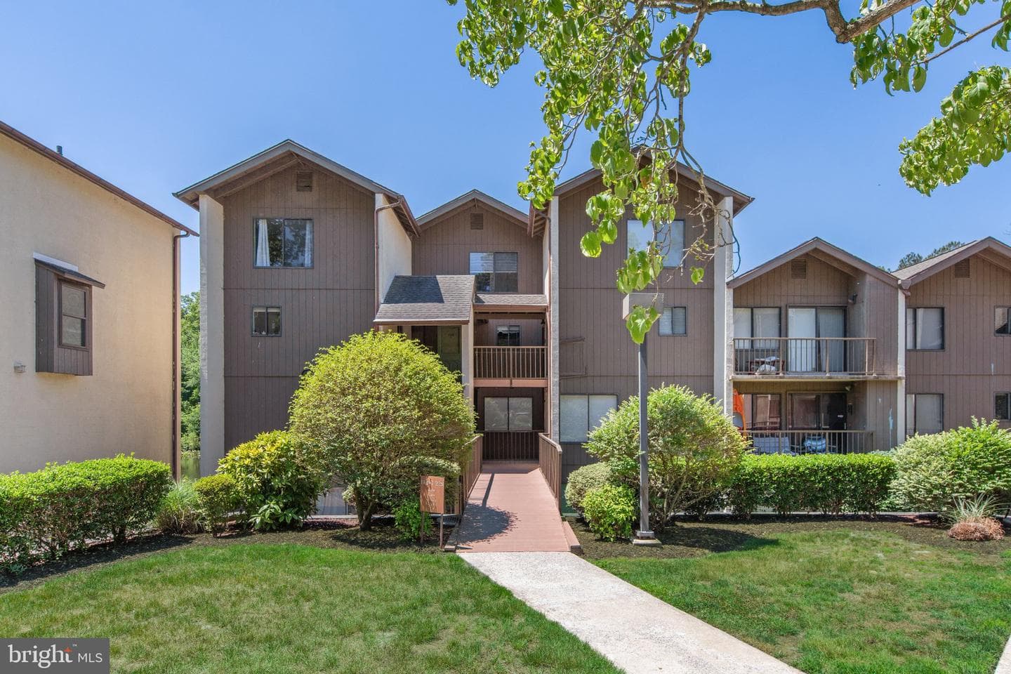 228 Canal Drive #g-208