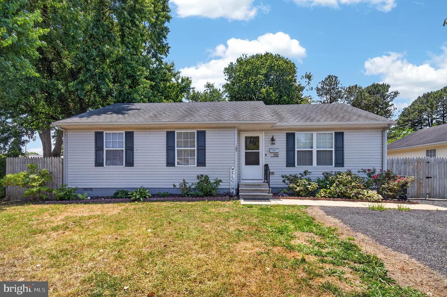 102 W East Street