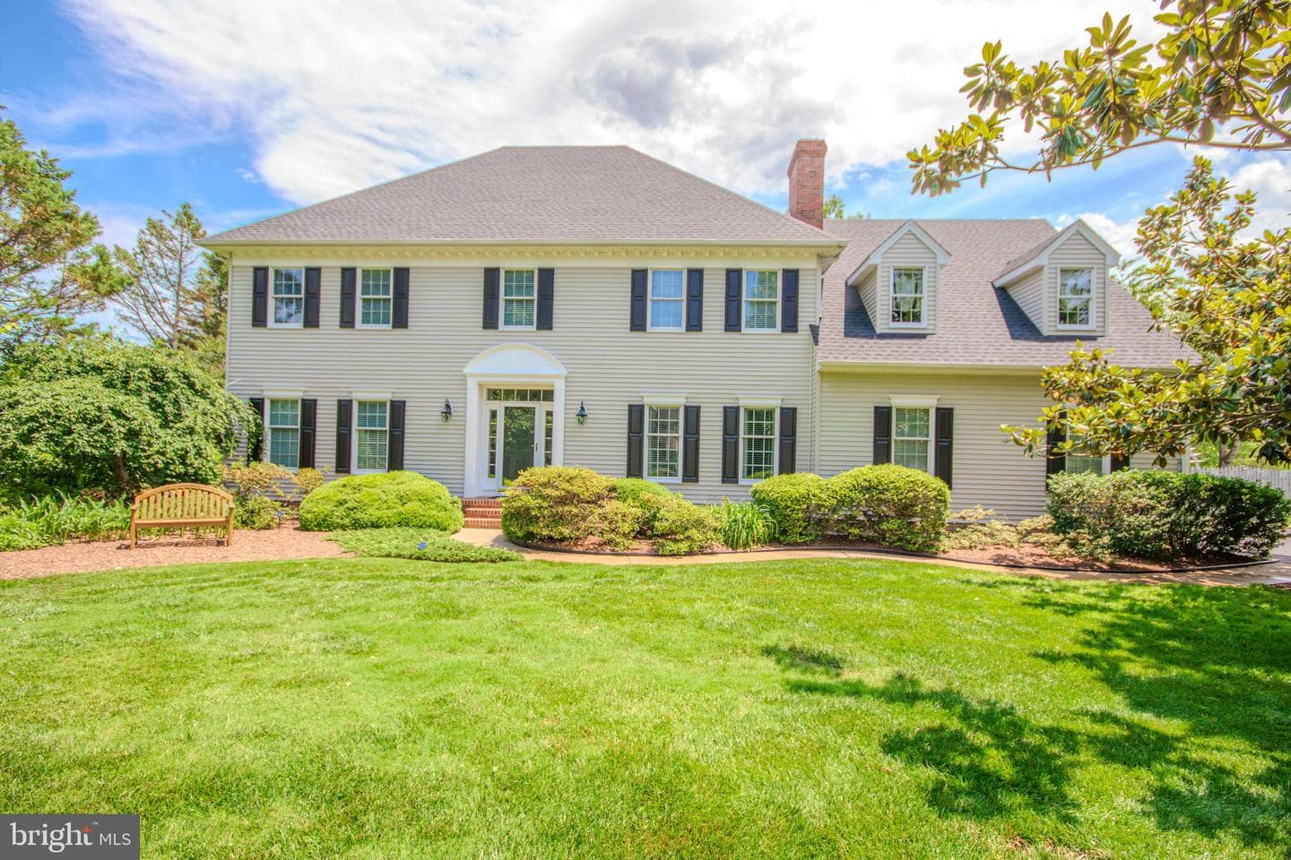 5521 Dunfries Court