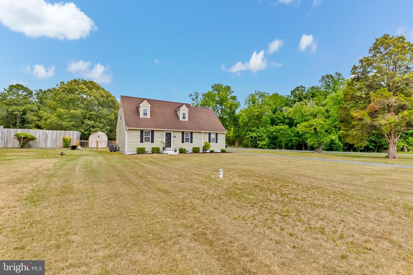 4925 Campground Road