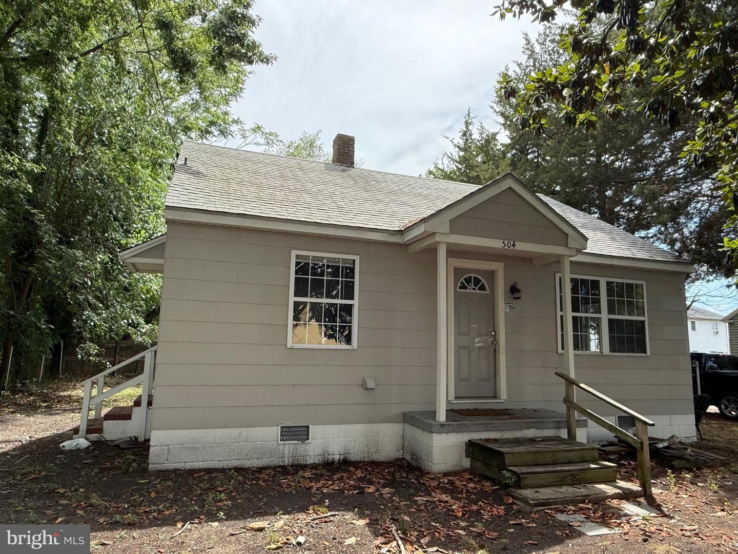 504 Prince Street