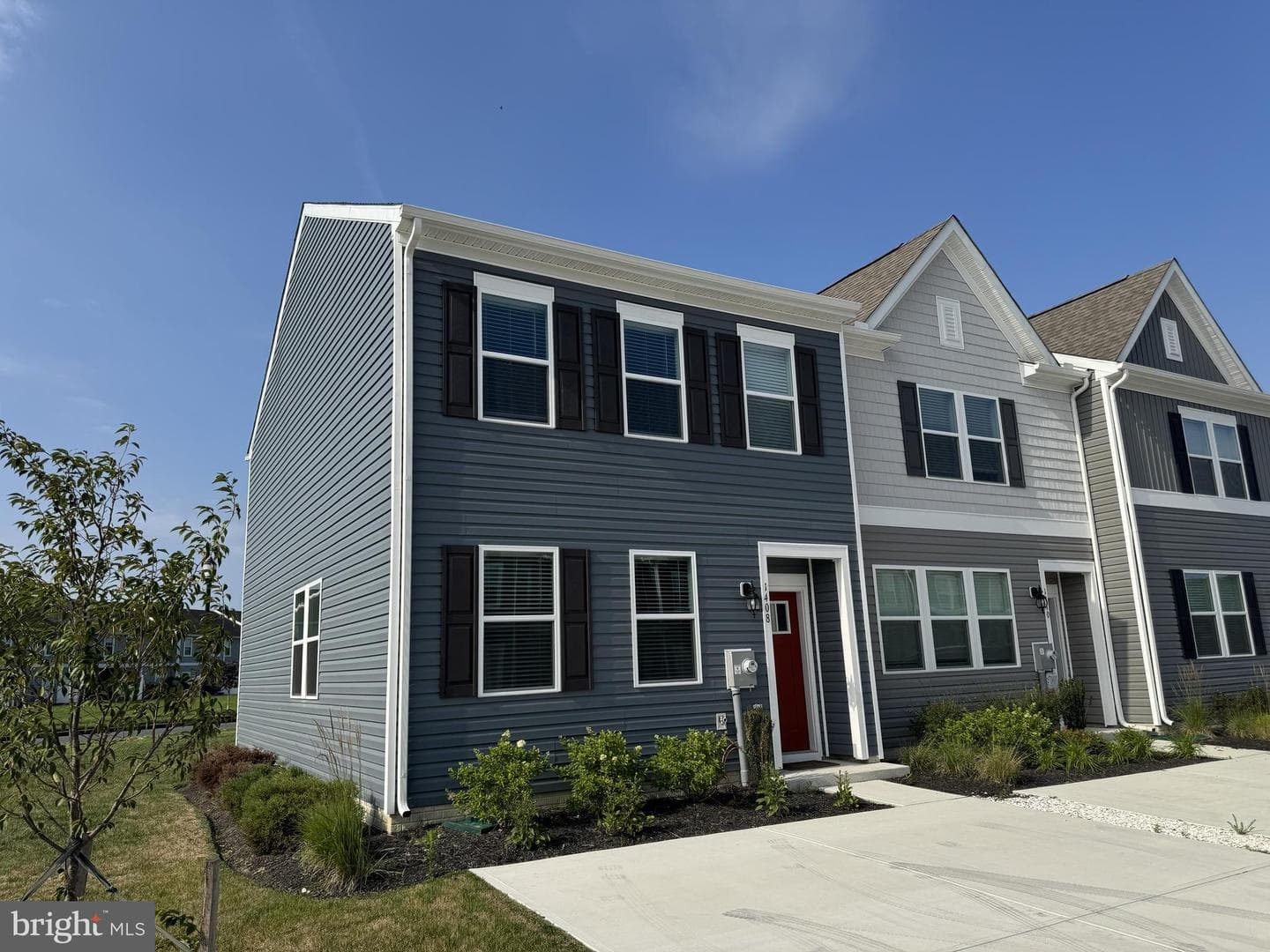 1408 Sugarplum Lane, Salisbury