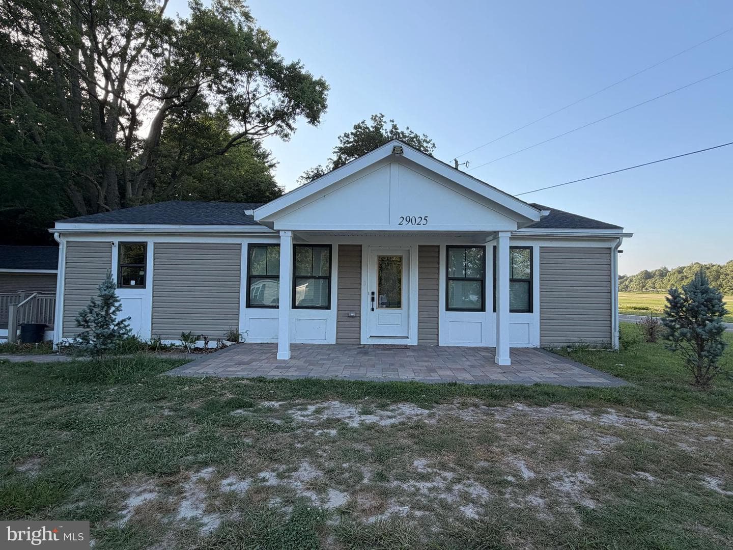 29025 Log Cabin Road, Salisbury