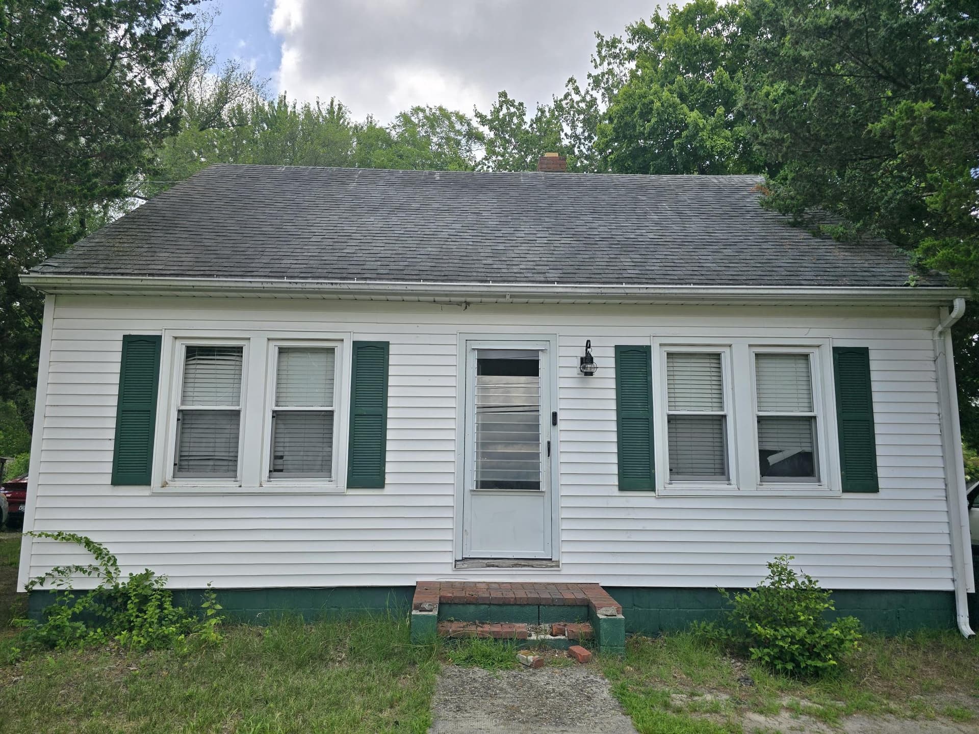 408 Atlantic Avenue