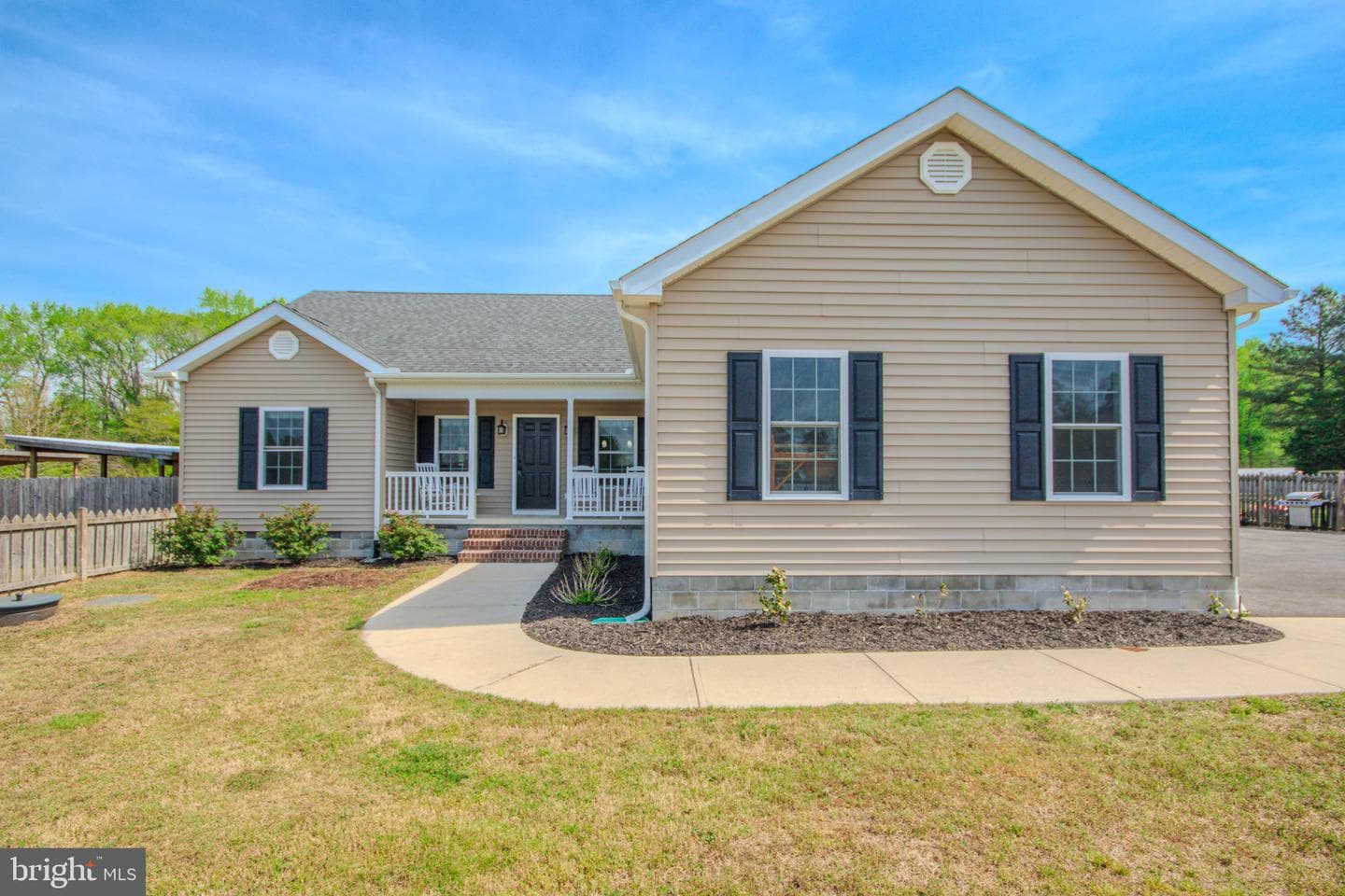 9243 Mill Branch Road, Mardela Springs