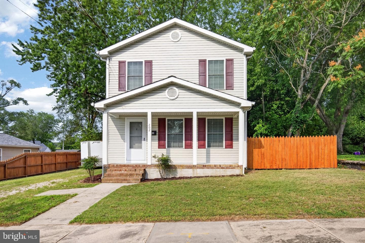 202 Linwood Avenue, Salisbury