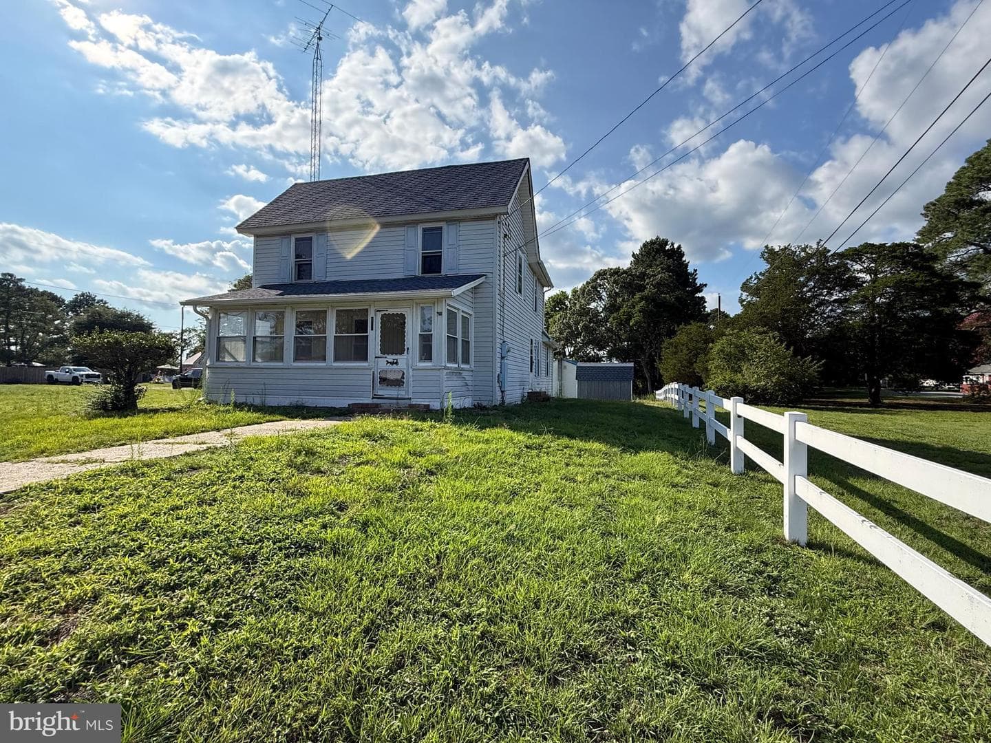 806 Church Street, Sharptown