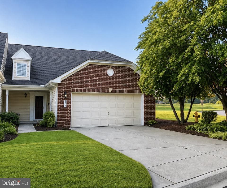 9042 Executive Club Drive, Delmar