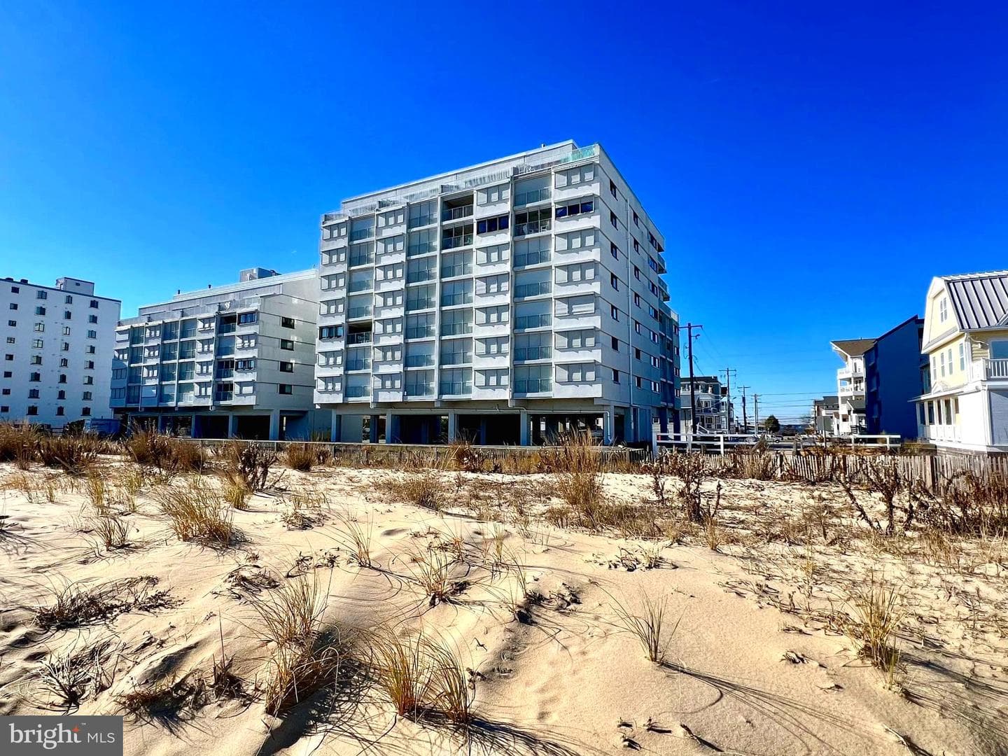8203 Atlantic Avenue #308 photo 1