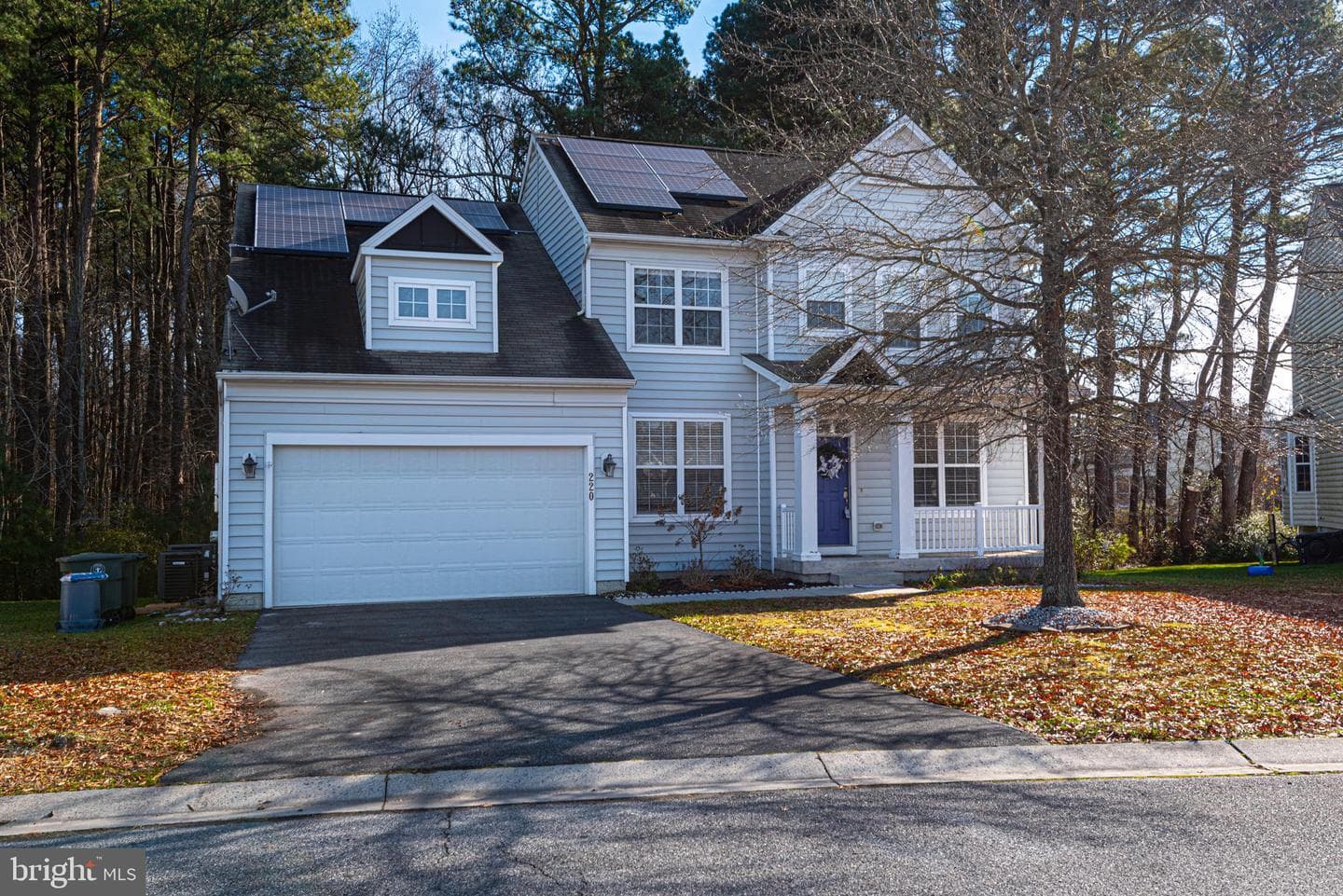 220 Barbary Coast Drive photo 1
