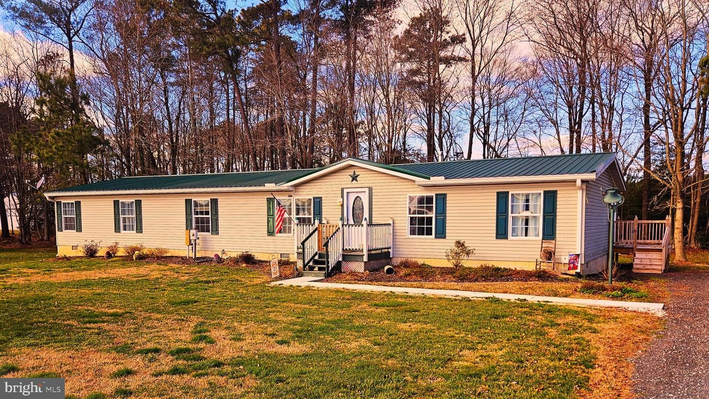 1439 Cedar Hall Road photo 1