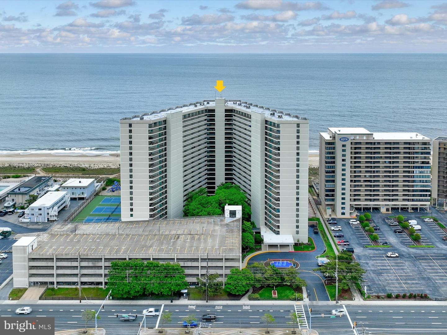 11500 Coastal Highway #1908 photo 1