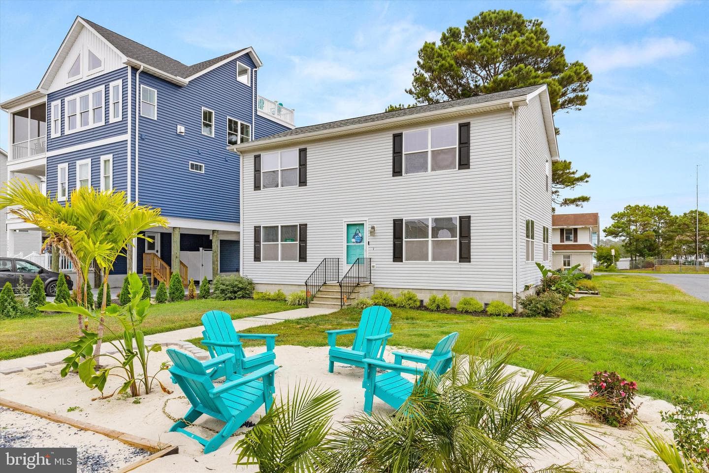 13022 Wilson Avenue, Ocean City