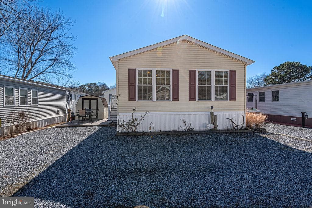 396 Timberline photo 1