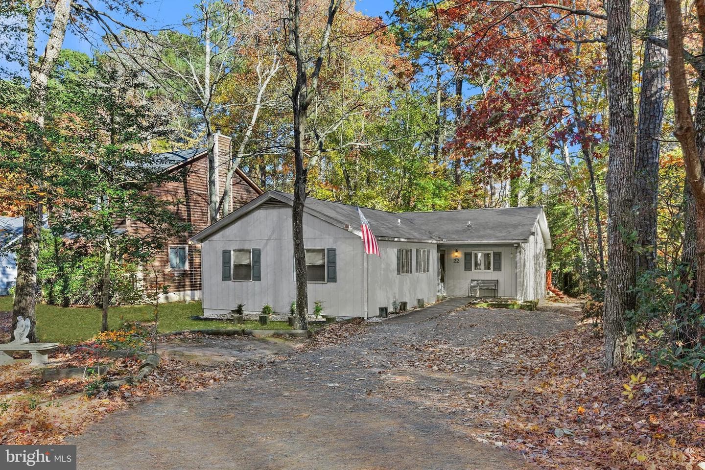22 Rabbit Run Lane