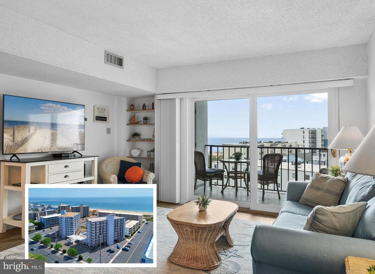 13400 Coastal Highway #n705 photo 1