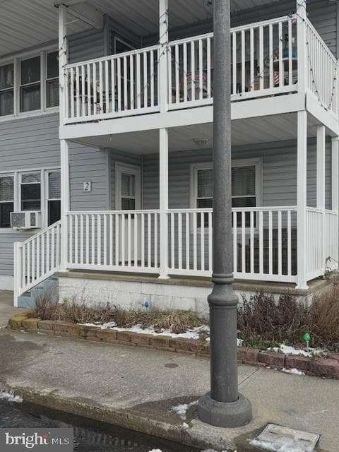 808 Saint Louis Avenue #2 photo 1