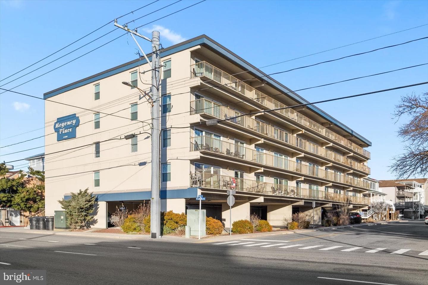 4400 Coastal Highway #105 Regency Place photo 1