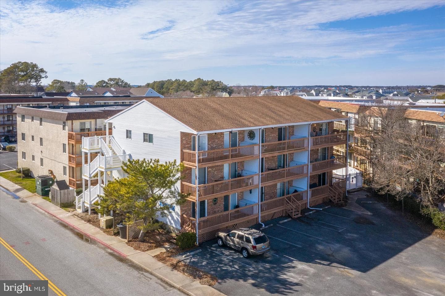 14411 Tunnel Avenue #303 photo 1
