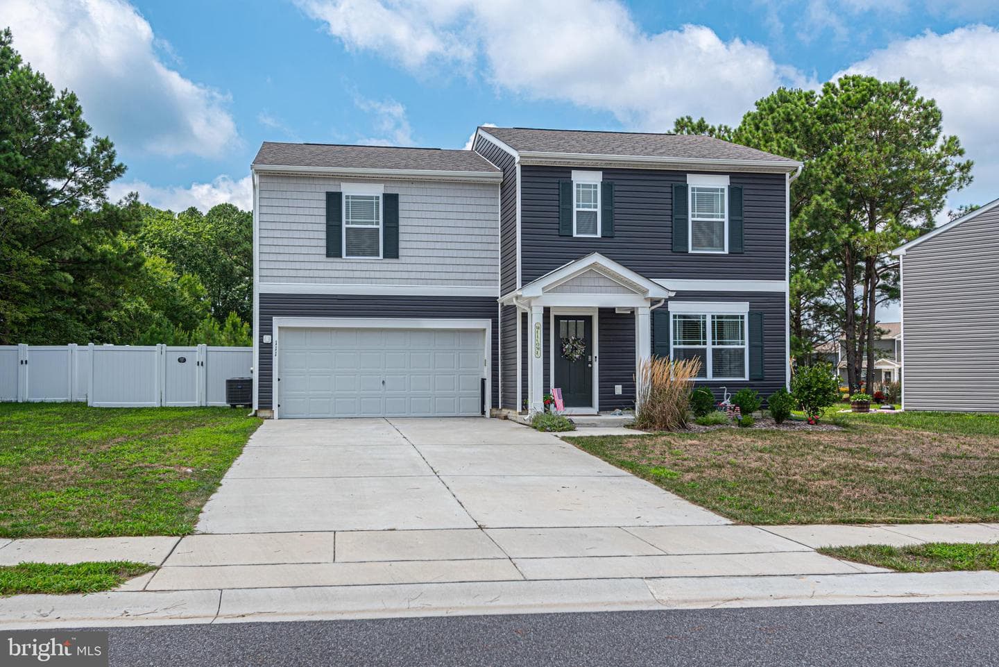 111 Rolling Meadows Street photo 1