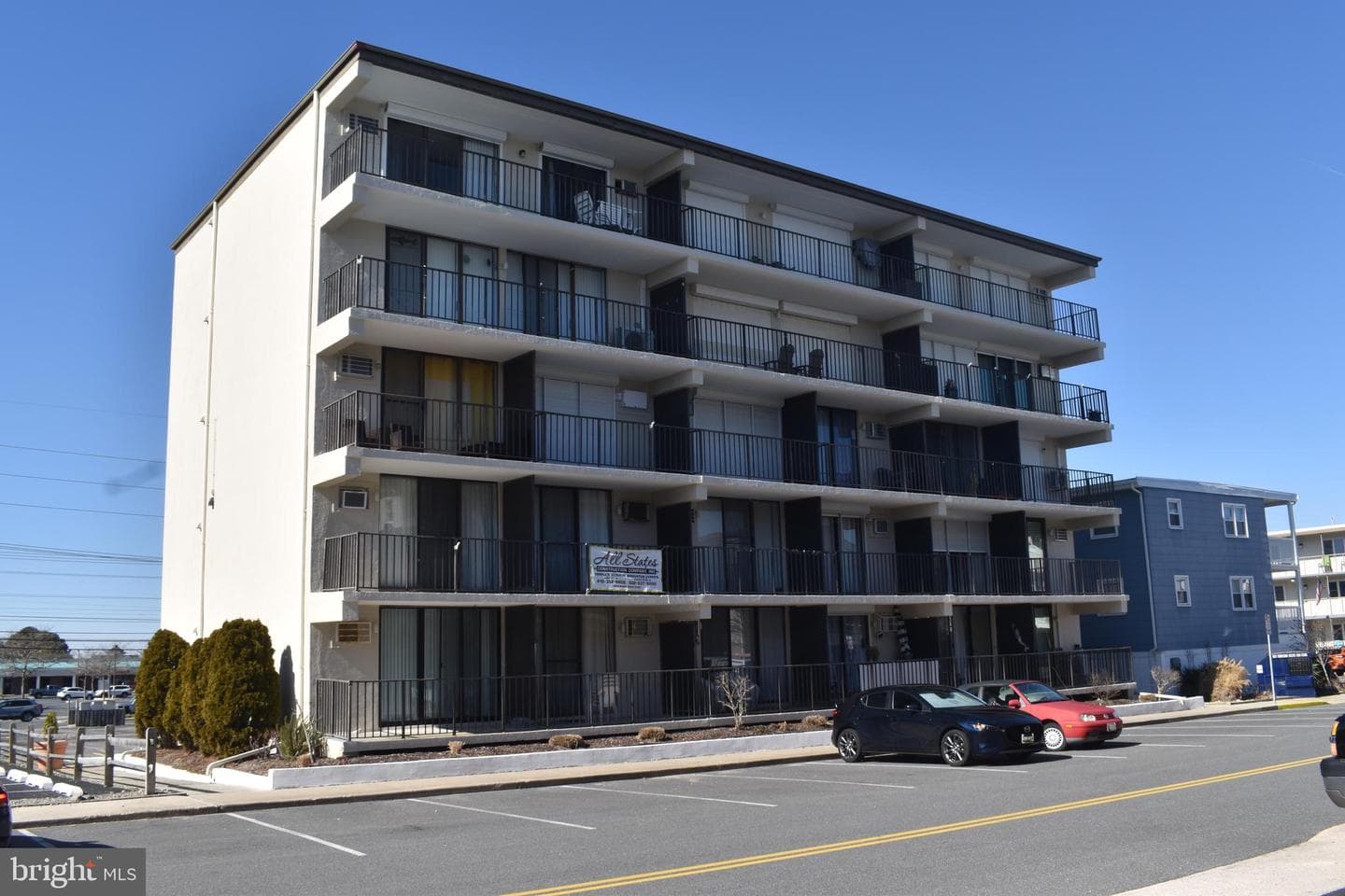 12808 Coastal Highway #501 photo 1