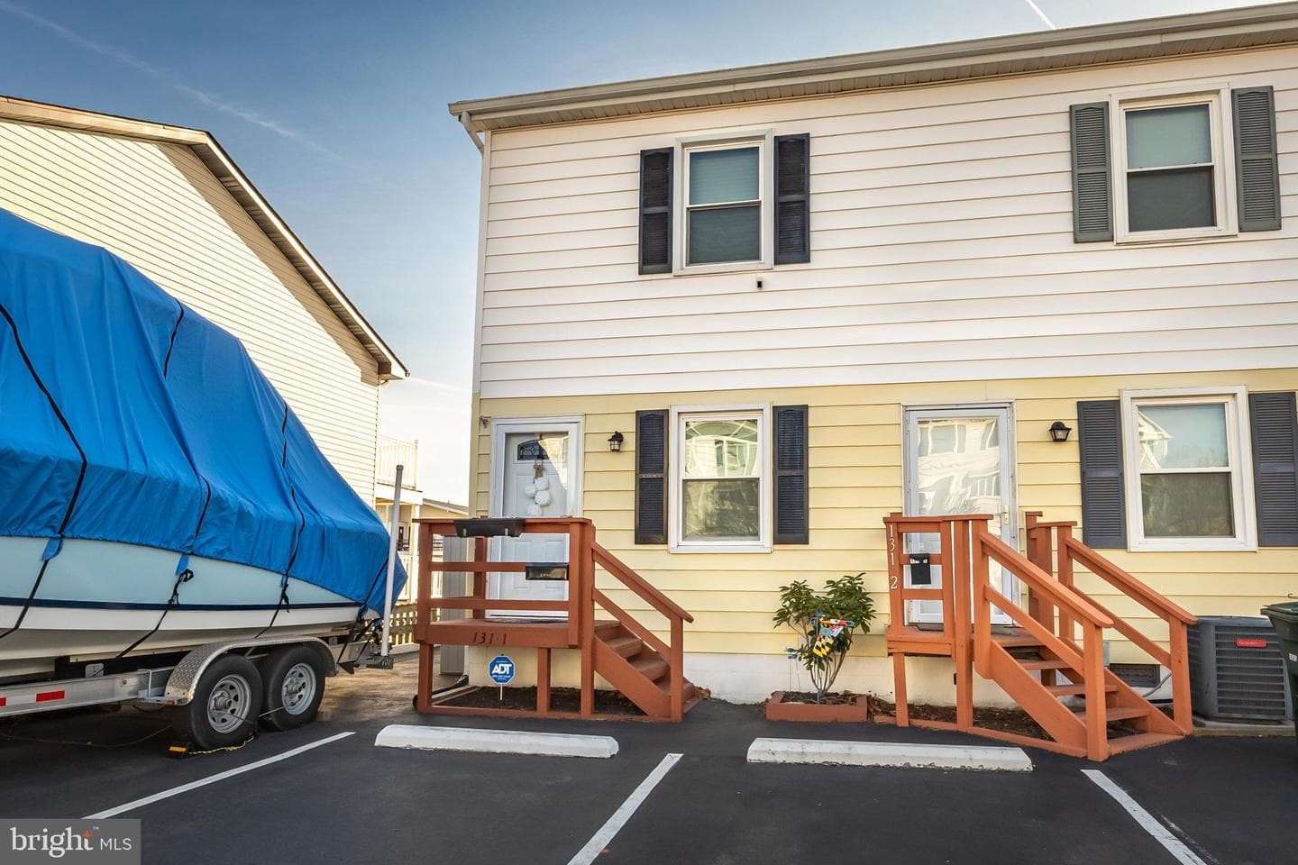 131 Newport Bay Drive #1 photo 1