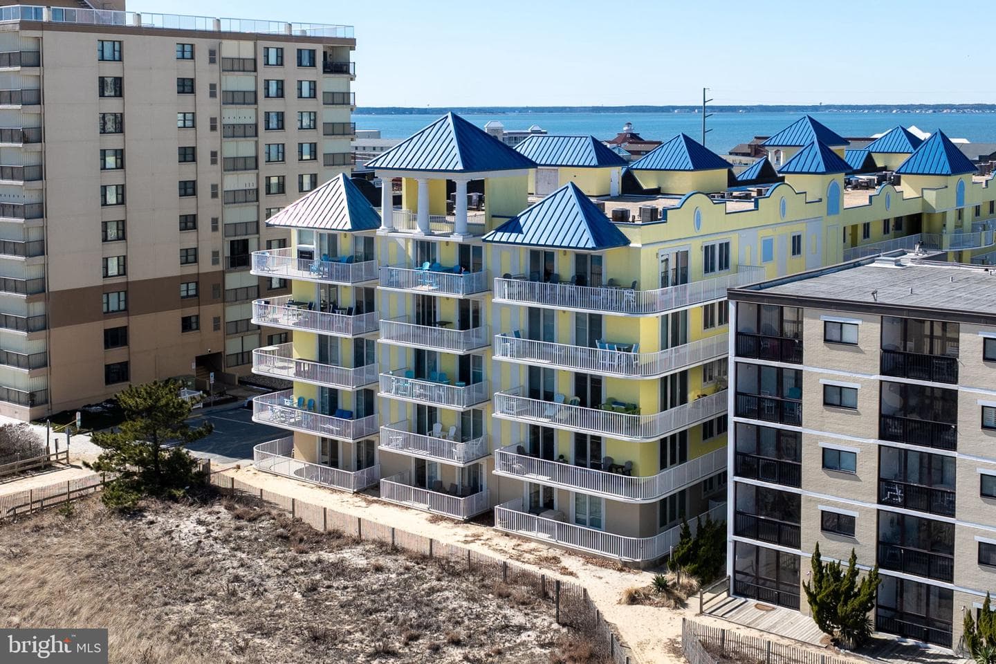 5901 Atlantic Avenue #201 photo 1