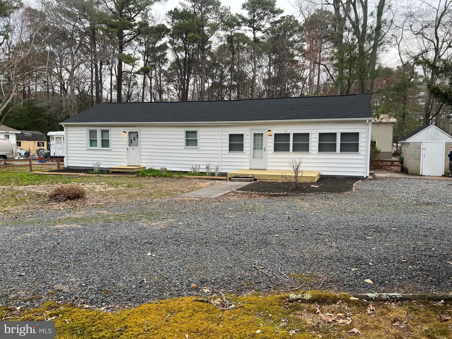 11106 Bell Road photo 1