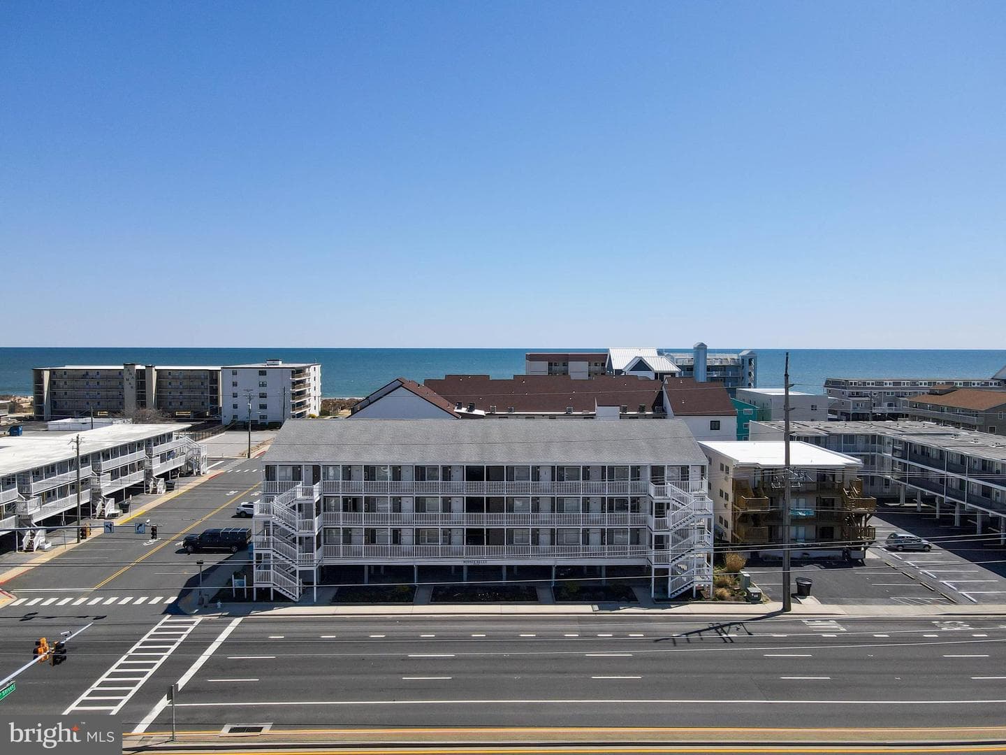 12210 Coastal Highway #208 photo 1