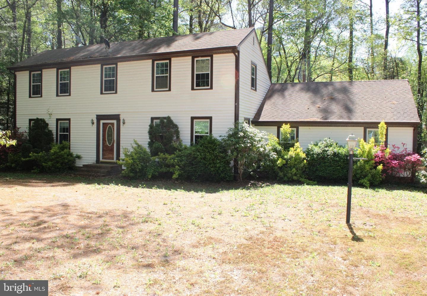 2033 Wildwood Trail photo 1