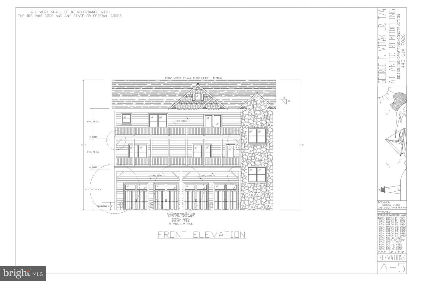 6562 S Point Road photo 1