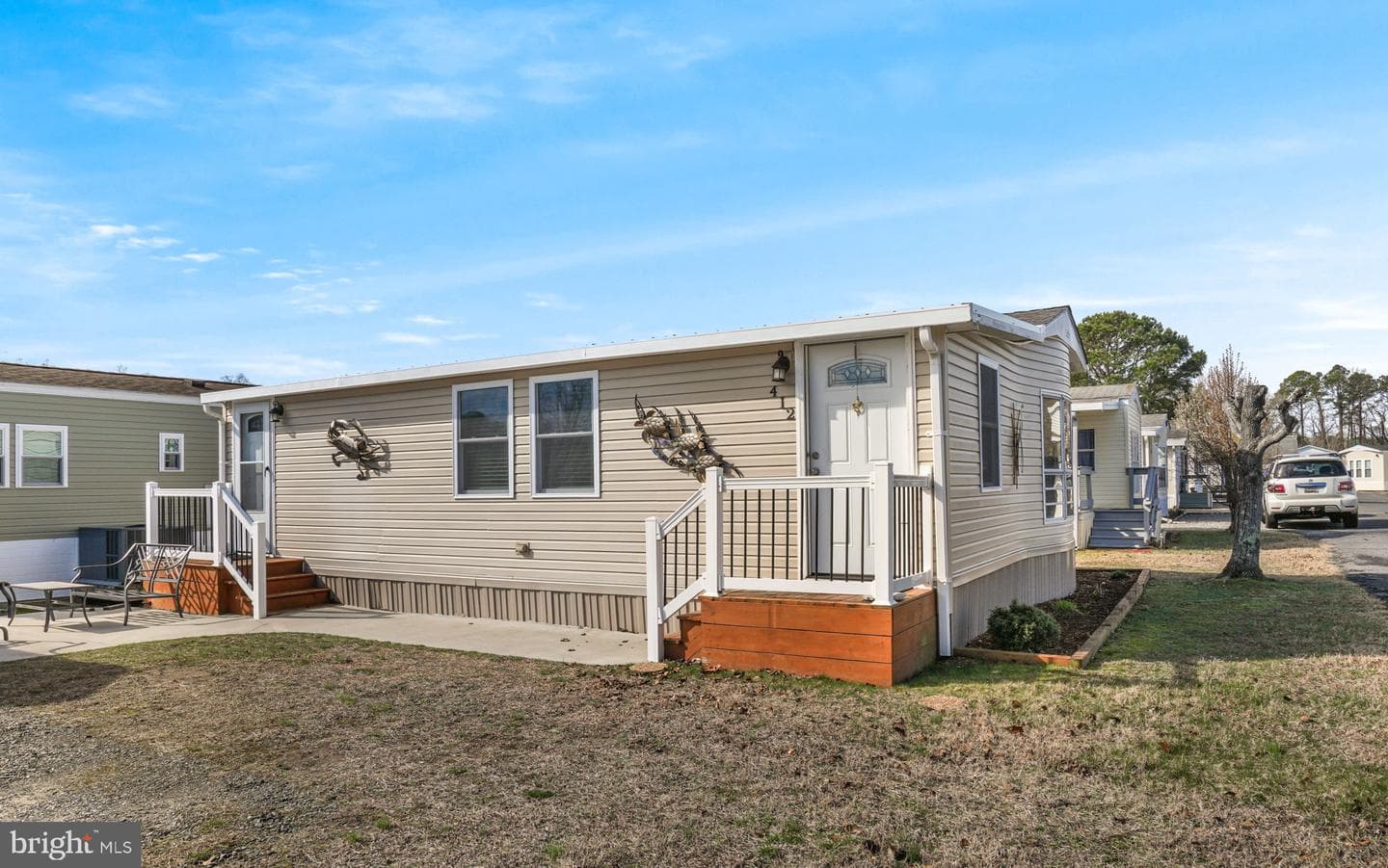 412 Snowbird Court photo 1