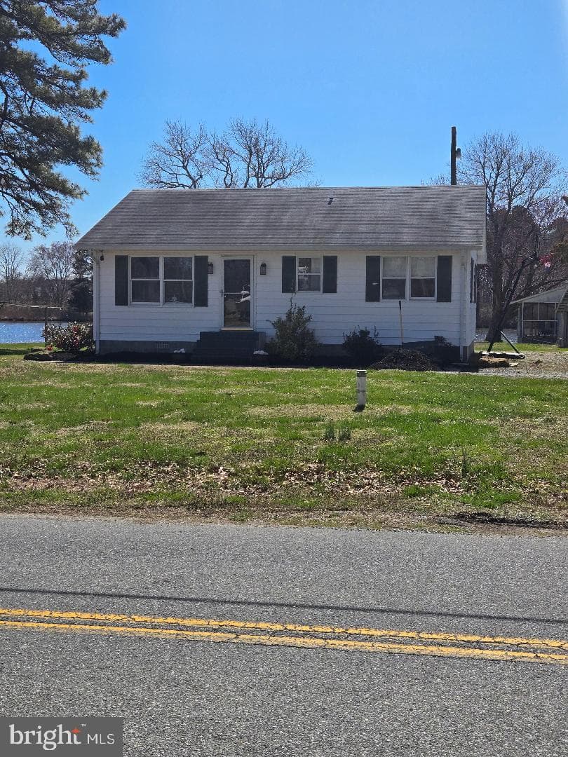 11328 Gum Point Road photo 1