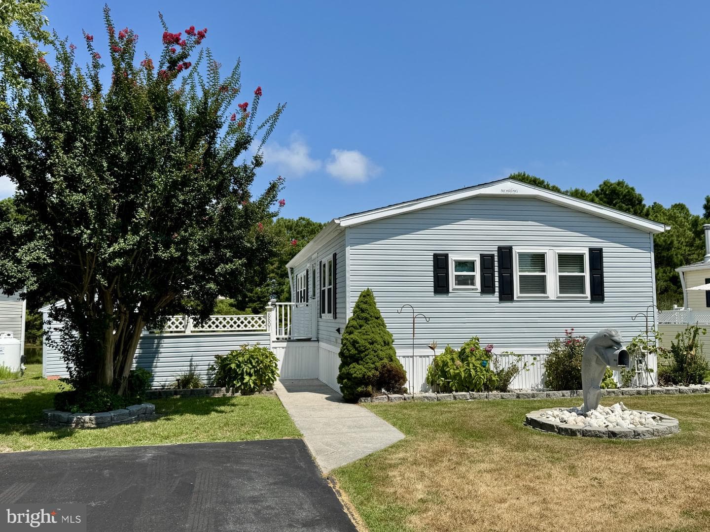 8801 Bay Ridge Drive photo 1