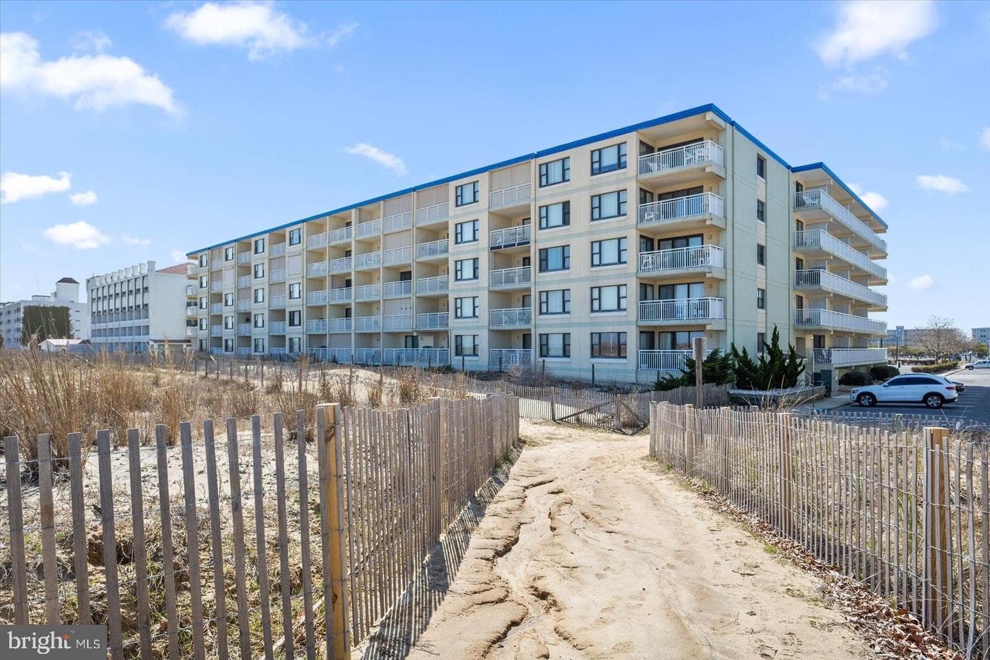 3801 Atlantic Avenue #505 photo 1