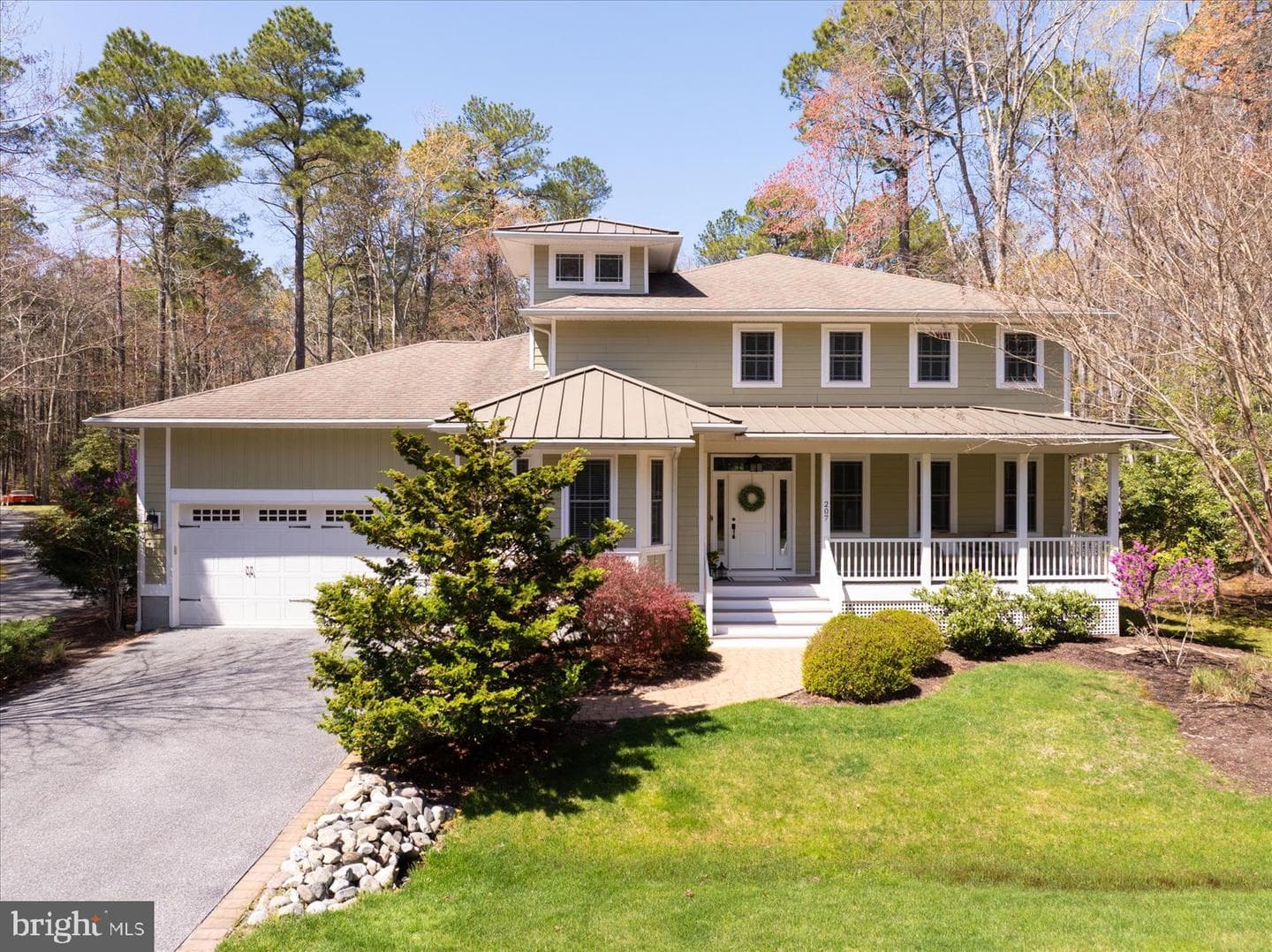207 Charleston Road photo 1