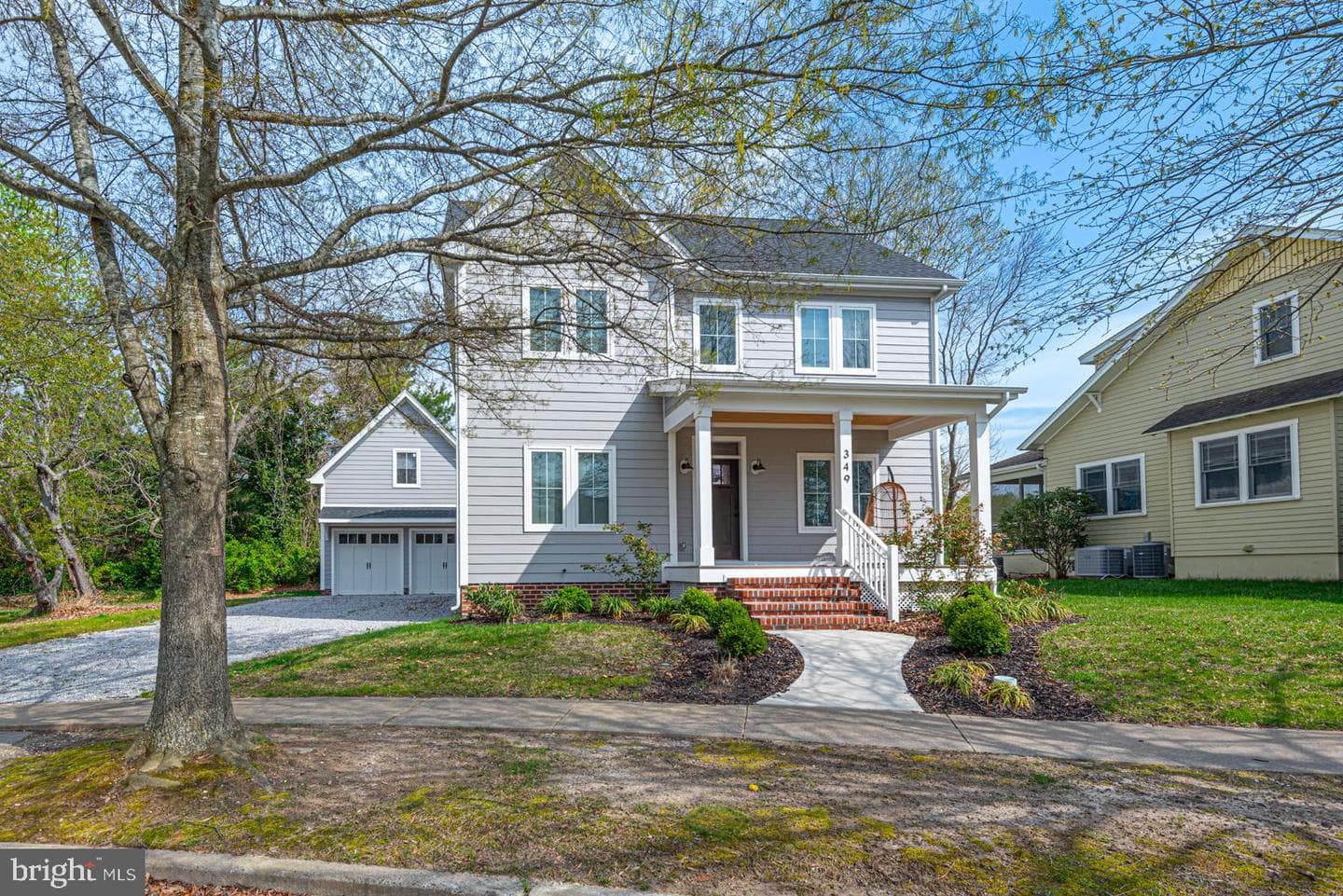 349 Walnut Hill Drive photo 1