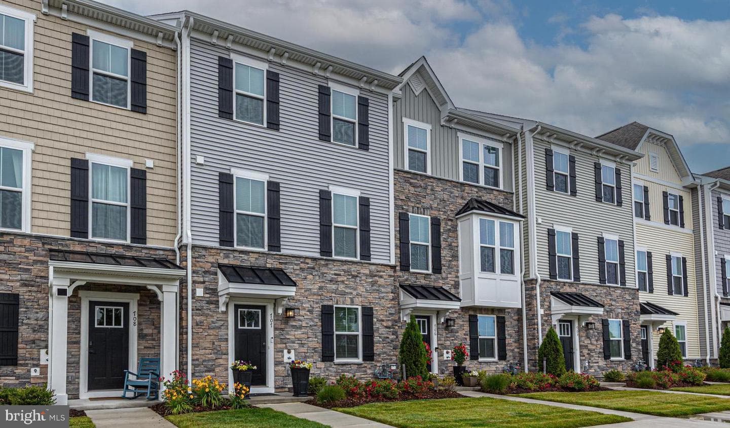 12461 Coastal Marsh Drive #707 photo 1