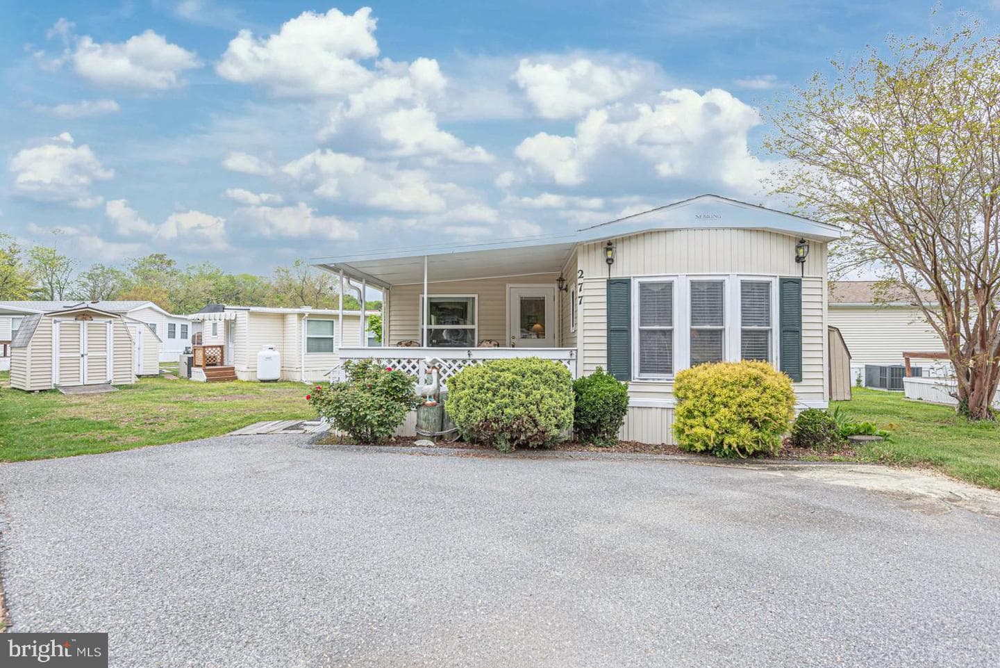 277 Woodhaven Court photo 1