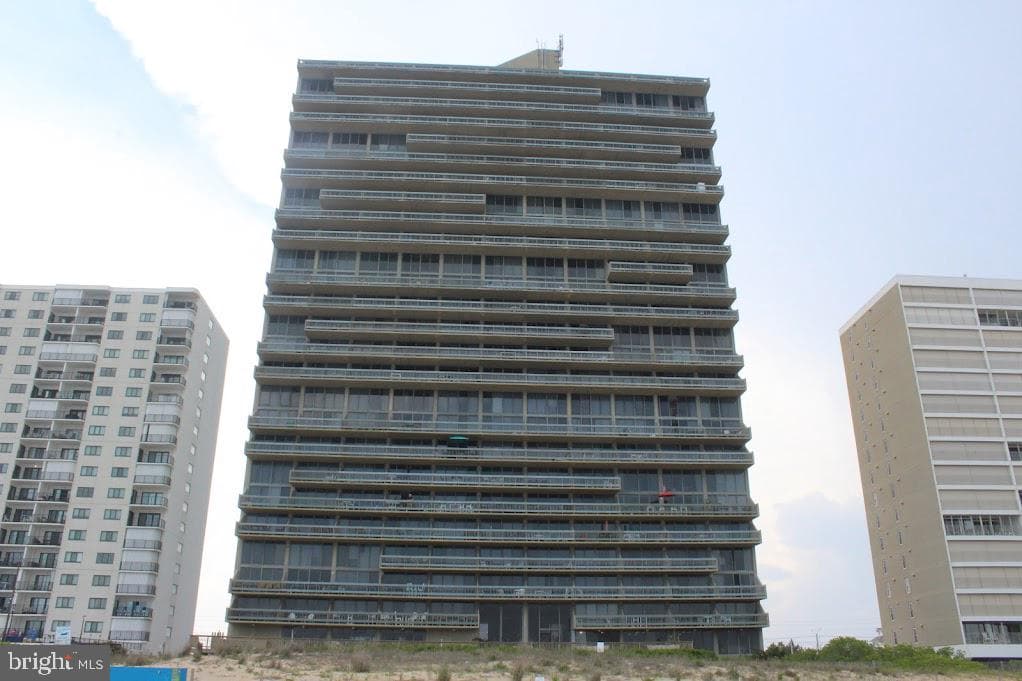 9900 Coastal Highway #707, Ocean City