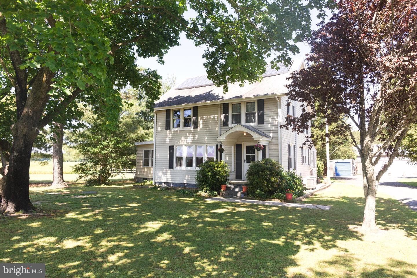 4023 Snow Hill Road photo 1
