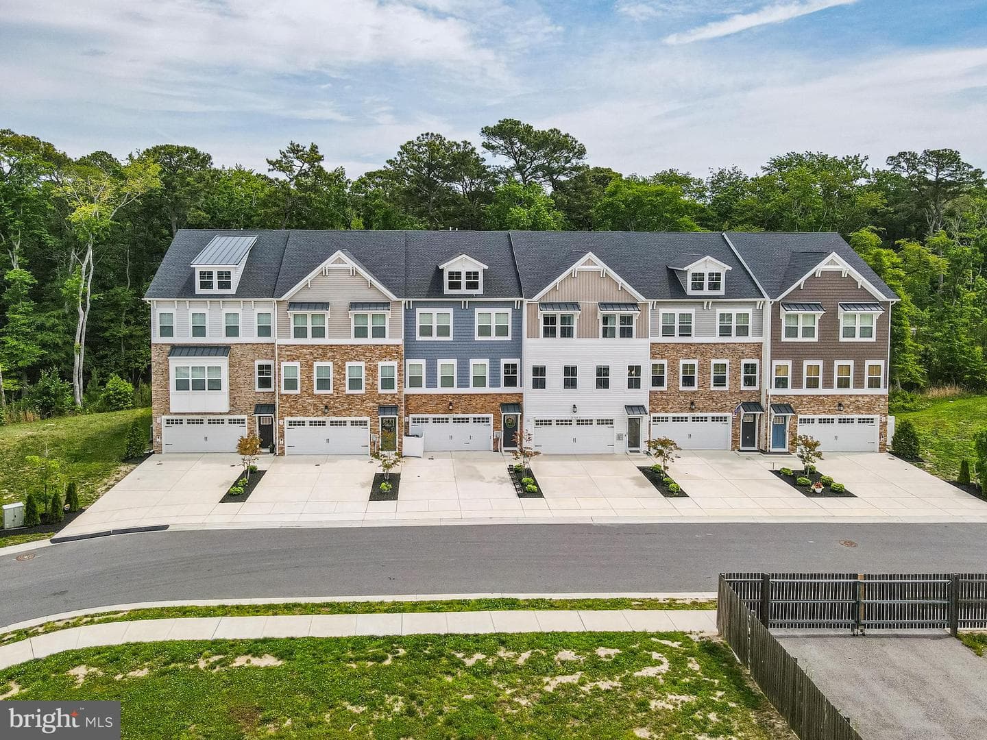 12428 Sea Oaks Lane #4