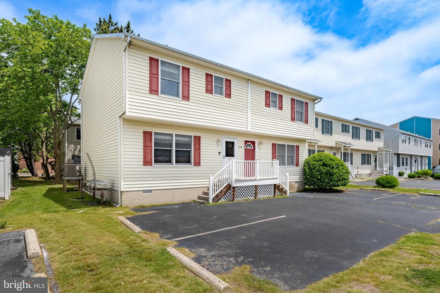 158 Jamestown Road #1 photo 1