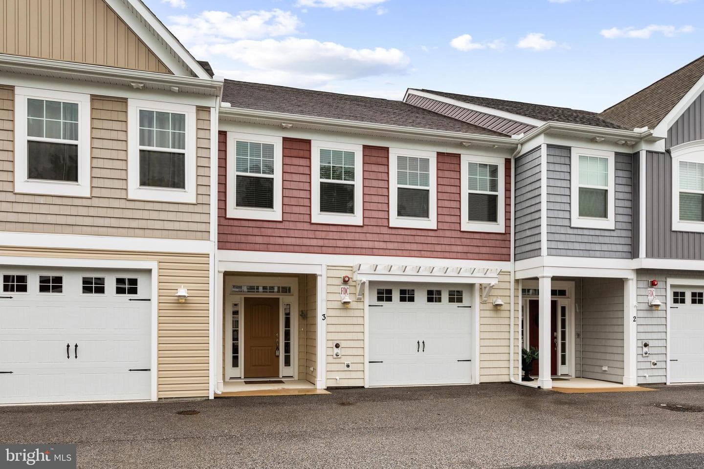 9800 Mooring View Lane #3 photo 1