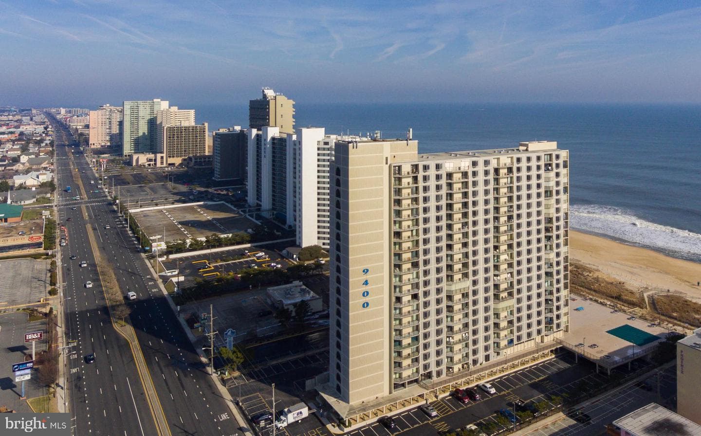 9400 Coastal Highway #1804 photo 1