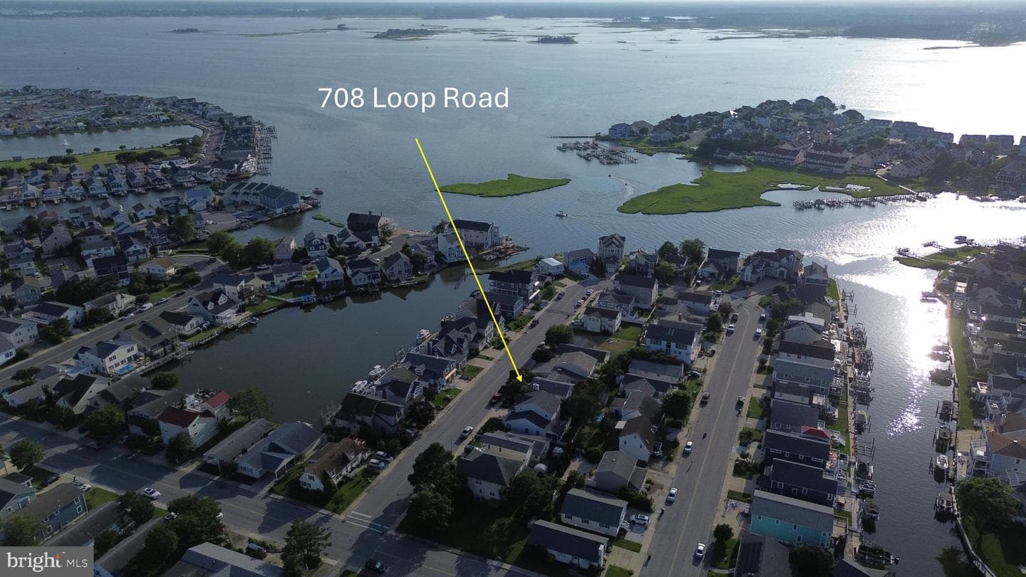 708 Loop Road photo 1
