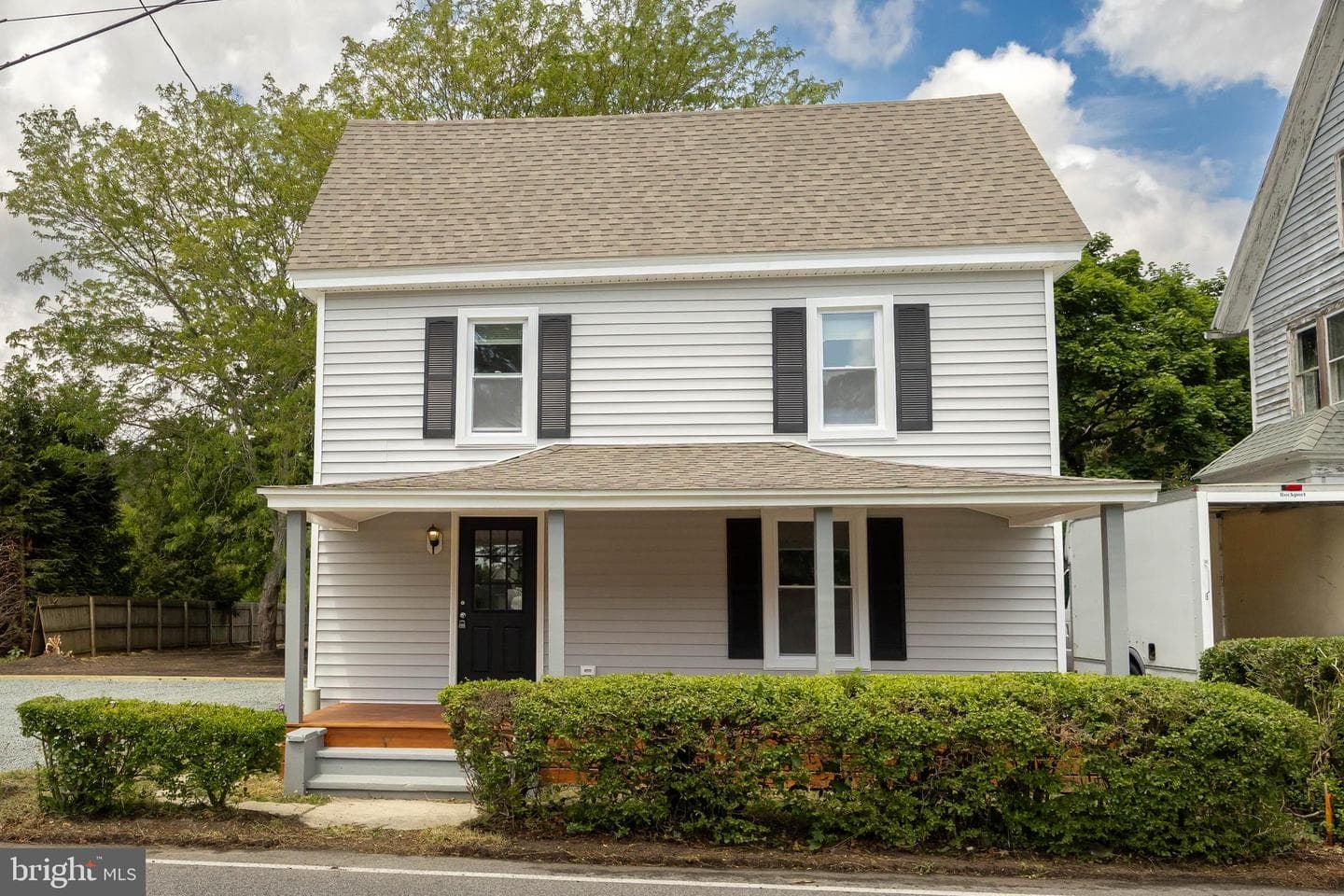 8359 Newark Road